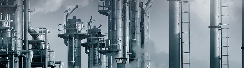 A borracha que produzimos possui ótima estabilidade química.